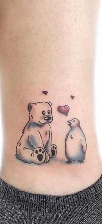 Major League Tattoos in Hialeah, FL