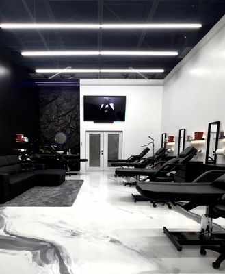 Art Fusion Tattoo Shop in Hialeah, FL