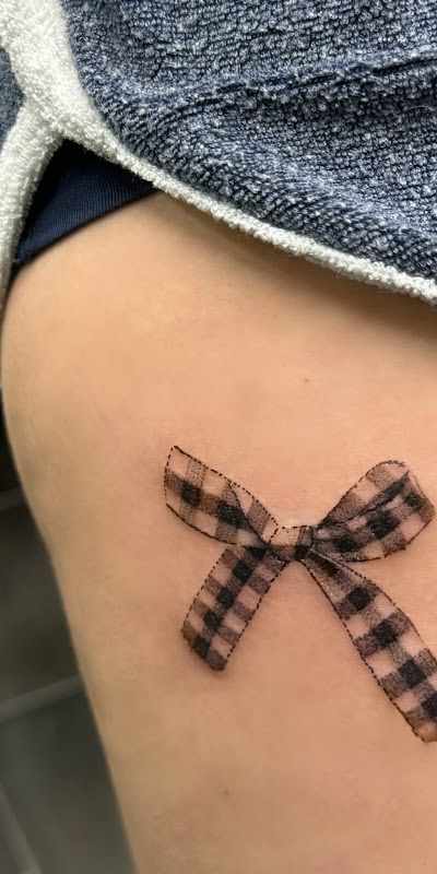 Made In Dade Tattoos #1 in Hialeah, FL