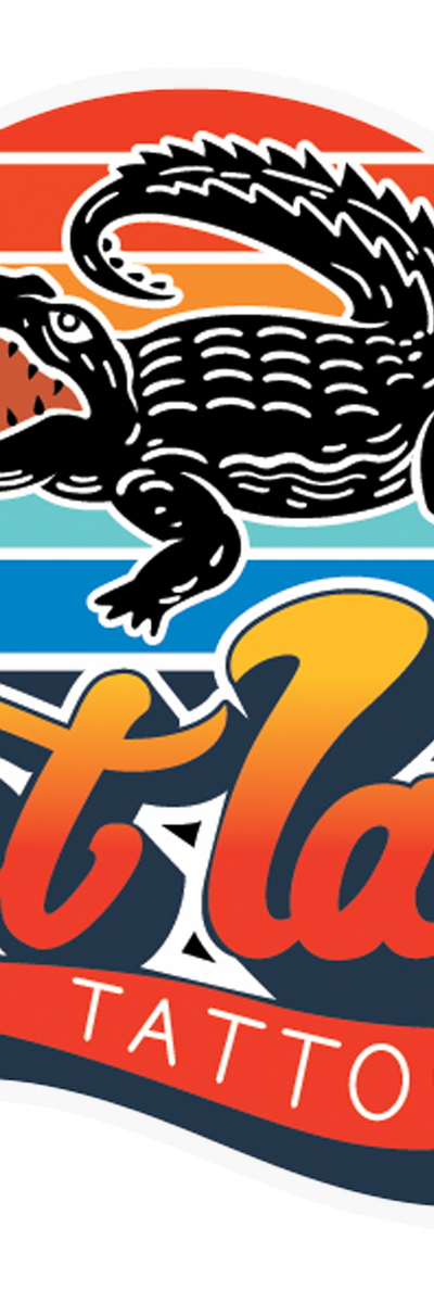 Lost Lake Tattoo & Piercing in Hialeah, FL