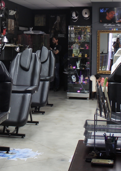 Ink Fever Tattoo & Permanent Makeup Studio in Hialeah, FL