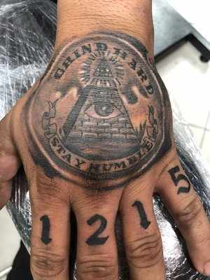 Ink Demons in Hialeah, FL