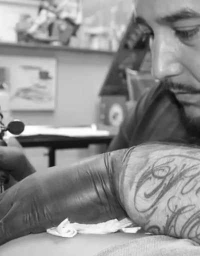 Allstar Tattoo & Body piercing in Hialeah, FL