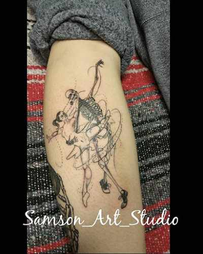 MO'O MANU TATTOO in Hillsboro, OR