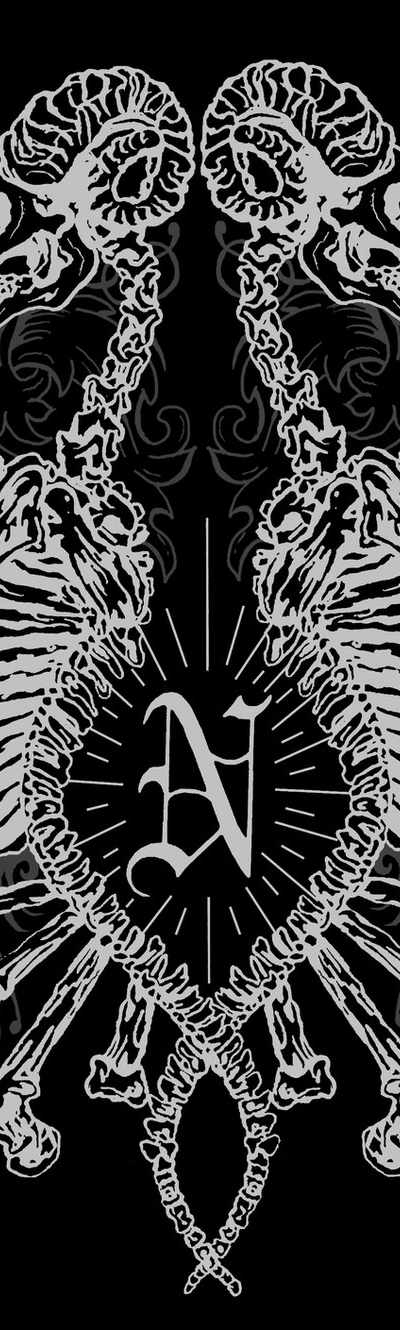 Necropolis Tattoo in Hillsboro, OR