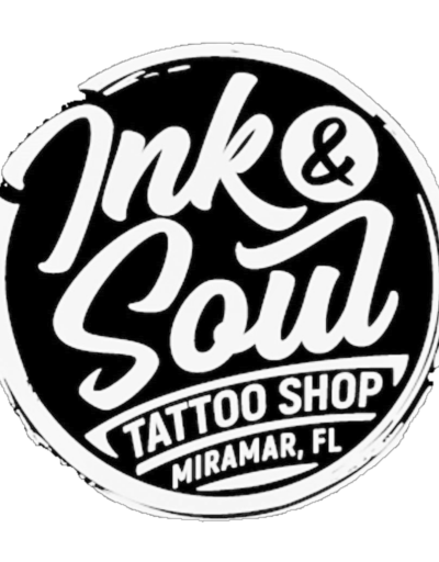 Ink and Soul Tattoo Shop in Hollywood, FL