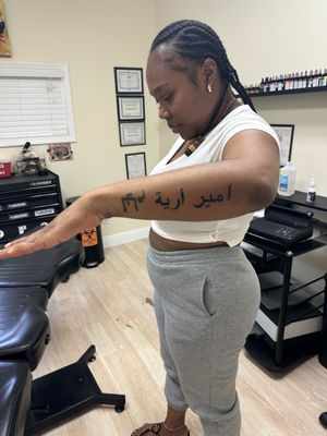 Rock Hard Tattoo in Hollywood, FL