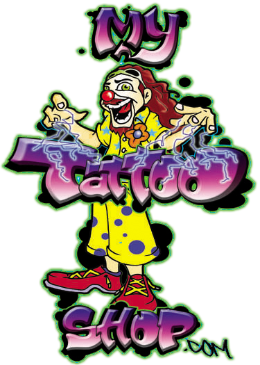 My Tattoo Shop in Hollywood, FL