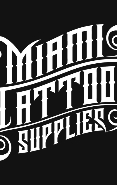 Miami Tattoo Supplies in Hollywood, FL