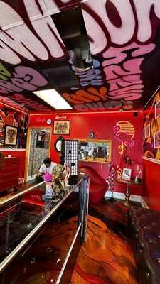 Major ink studios 2 in Hollywood, FL
