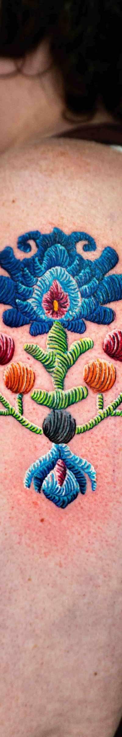 Ar2ta2 Tattoo shop in Huntersville, NC
