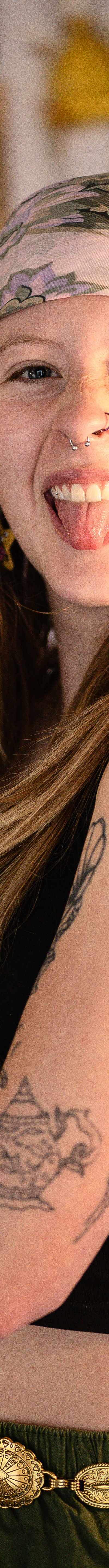 Clarise Tattoos in Huntersville, NC
