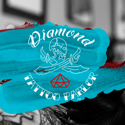 Diamond Tattoo Parlor Inc in Hurst, TX