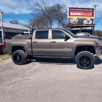 Pickup Heaven in Hutto, TX