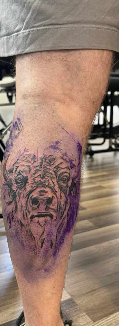 Studio 104 Tattoo in Hutto, TX