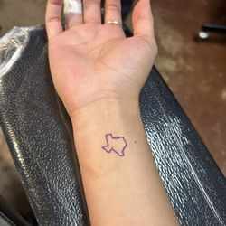 T's Blues & Tattoos in Hutto, TX