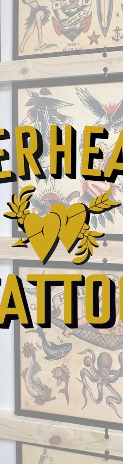 Everheart Tattoo in Independence, MO