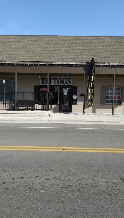 OG Body Art Co. in Independence, MO