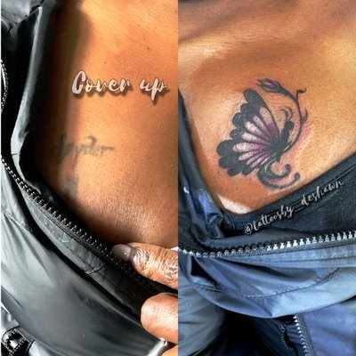 Urban Ink Gallery in Inglewood, CA