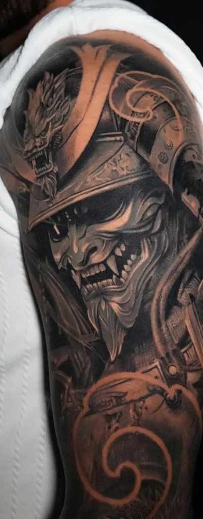 Caribbean Studios l Tattoo & Piercing Studio in Irving, TX