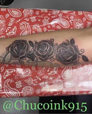 Ink Factory Tattoo Studio in Irving, TX