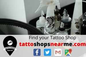 TRUE TILL DEATH TATTOOS ART & RECORDS in Jacksonville Beach, FL