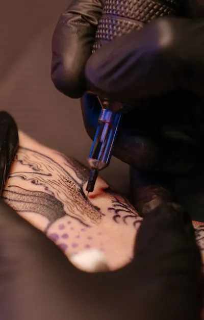 Sunshine State Tattoo Studio in Jacksonville, FL