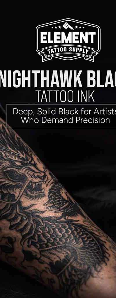 Black Solace Ink & Co in Jeffersonville, KY