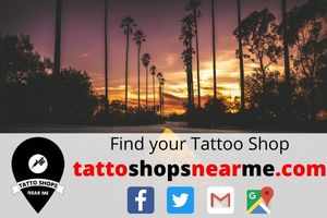 DeepSearch Tattoo in Jeffersonville, KY