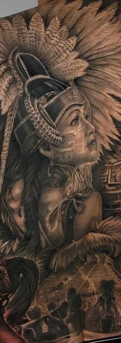 JP INK STUDIOS in Jersey City, NY