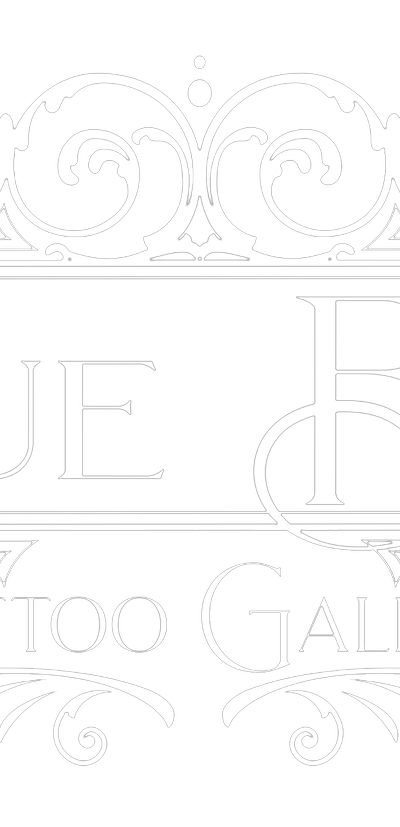 Blue Bird Tattoo Gallery | Jersey City, NJ in Jersey City, NY