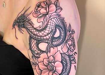 Tattoo Warehouse AND Body Piercings in Joliet, IL