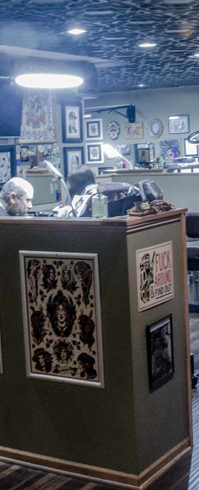 Lifestyle Ink Tattoos in Joliet, IL