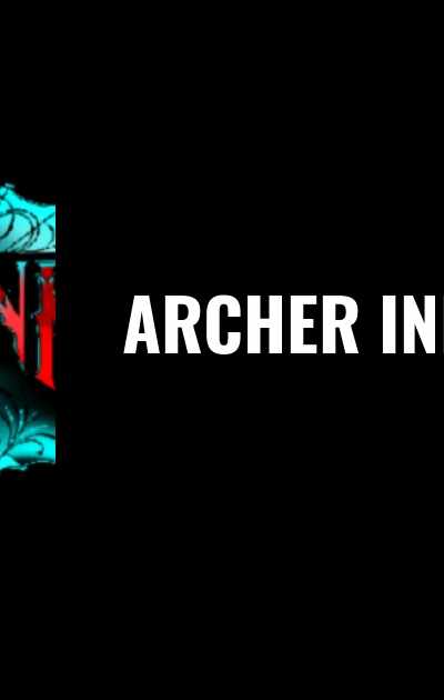 Archer Ink Tattoo in Joliet, IL
