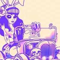 BunnyBonesTattoos in Joliet, IL