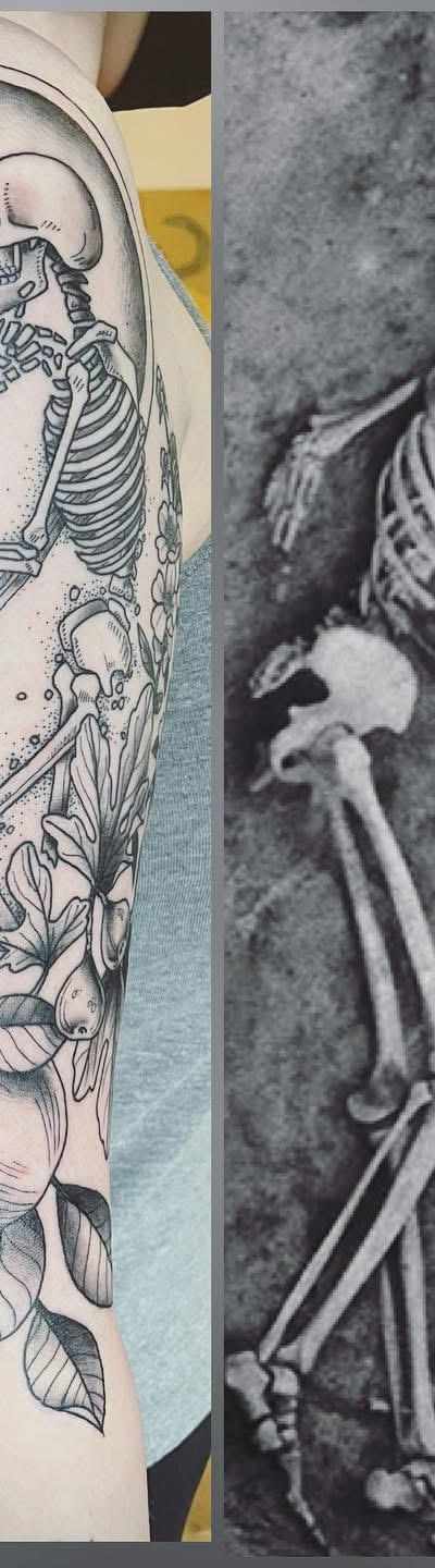 A.R TATTOOS in Katy, TX