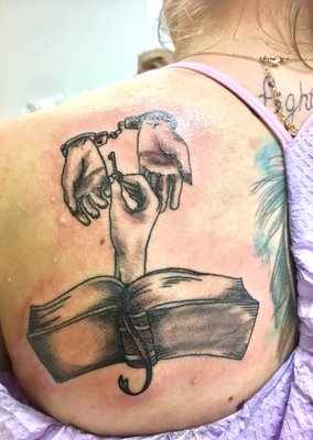 Black Pearl Tattoo in Kenosha, WI