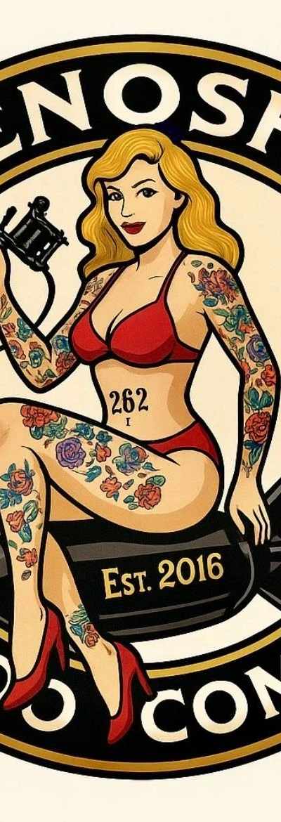 The Kenosha Tattoo Company in Kenosha, WI