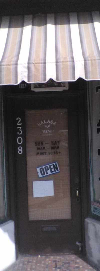 Kalaca Tattoos in Kenosha, WI