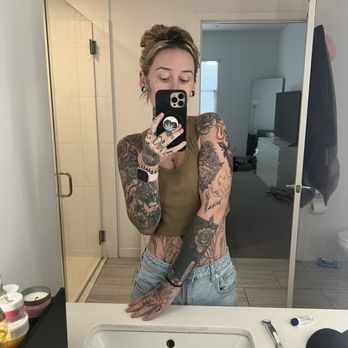 Retrograde Tattoo Studio in Kenosha, WI