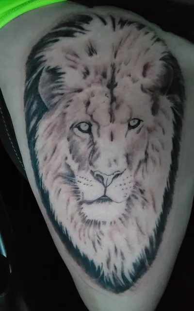 Endless Art Studios Presents Maple Valley Tattoo in Kent, WA