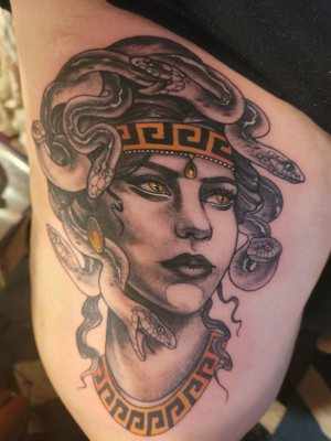 Piercing By Robyn at Jurassic Ink in Kent, WA