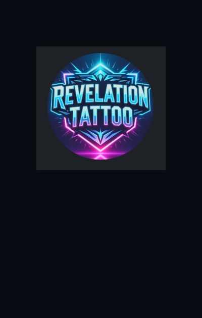 Revelation Tattoo and Piercing in King of Prussia, PA