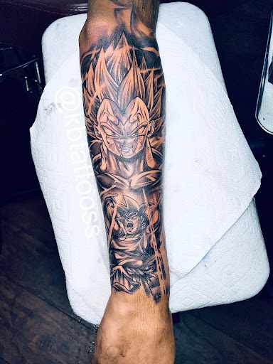 Get Ink Gallery in King of Prussia, PA