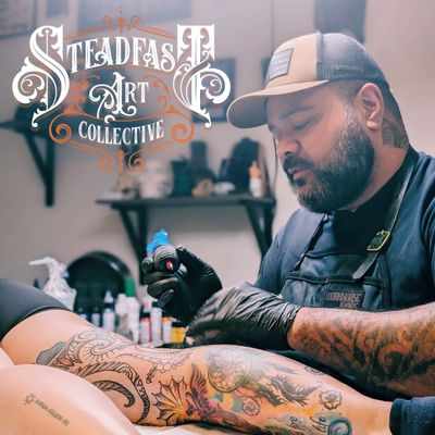 Steadfast Art Collective in Kirkland, WA
