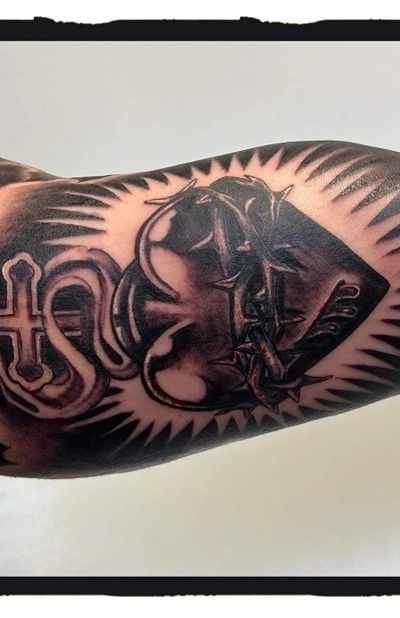 The Lizard Lounge Tattoo Kissimmee in Kissimmee, FL