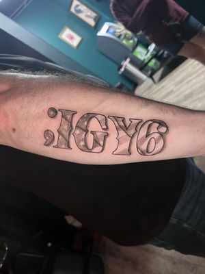 Johnny Ink Tattoo’s in Kissimmee, FL