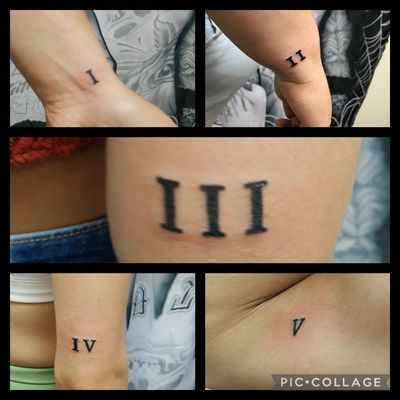 Florida Hidden Gem Tattoos and Body Piercing in Kissimmee, FL