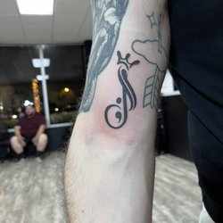 MasterPiece Tattoo Studio in Kissimmee, FL