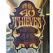 40 Thieves Tattoo and Art Gallery LLC in Kissimmee, FL